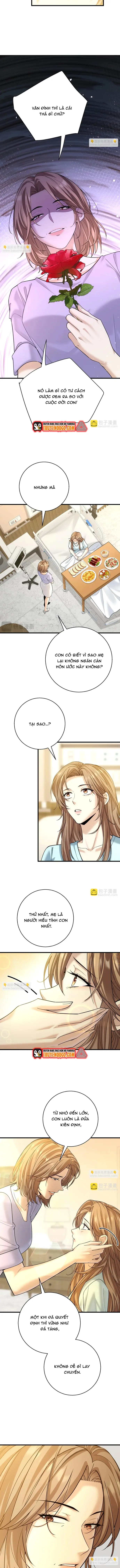 Vô Tình Kết Hôn Với Tổng Tài - Chapter 36 - Page 9