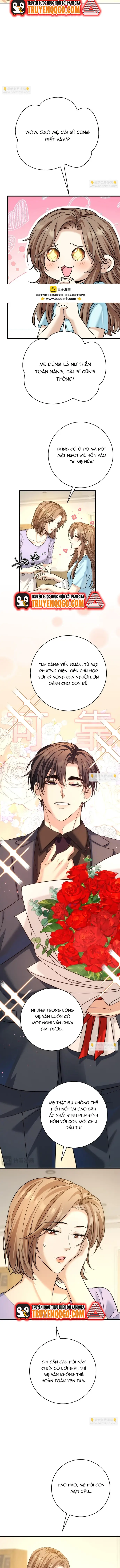 Vô Tình Kết Hôn Với Tổng Tài - Chapter 37 - Page 3