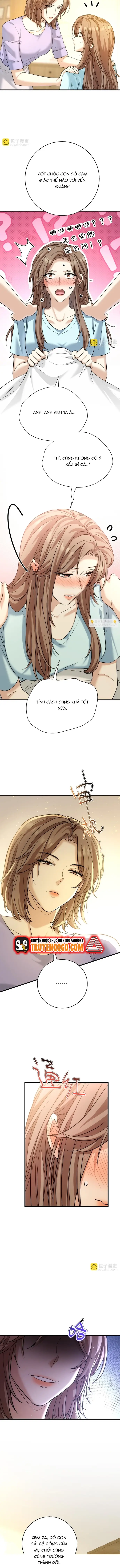 Vô Tình Kết Hôn Với Tổng Tài - Chapter 37 - Page 4