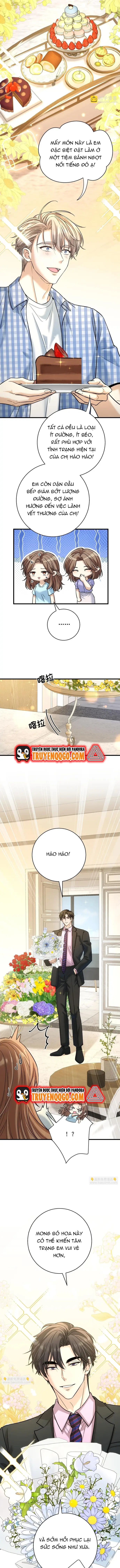 Vô Tình Kết Hôn Với Tổng Tài - Chapter 37 - Page 5