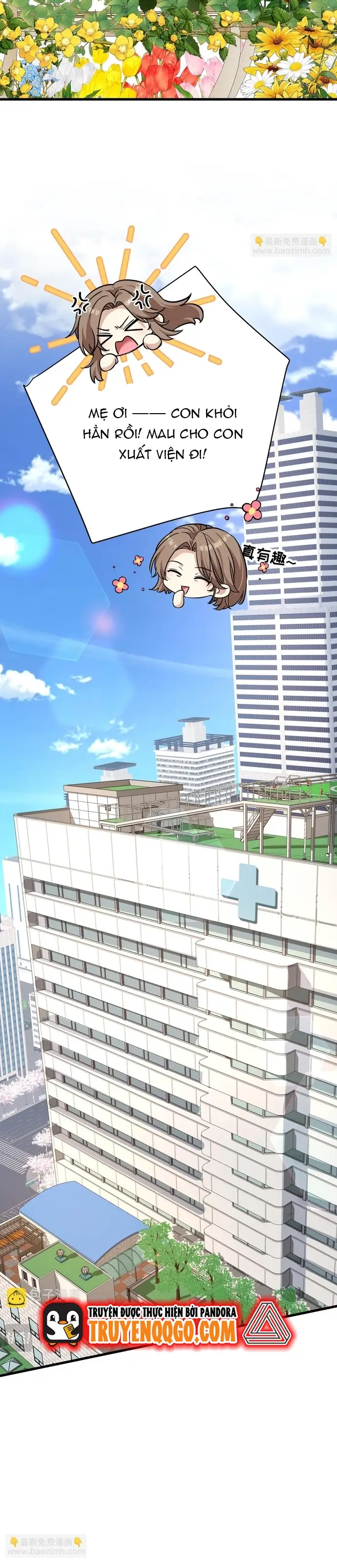 Vô Tình Kết Hôn Với Tổng Tài - Chapter 37 - Page 8