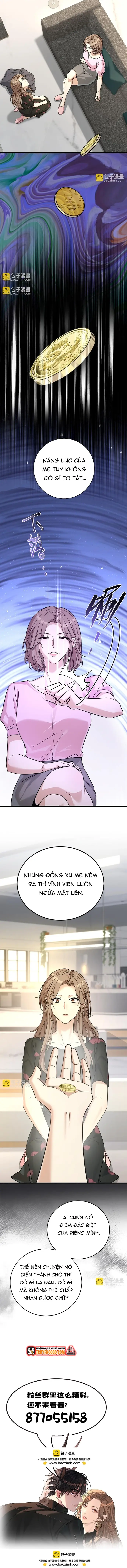 Vô Tình Kết Hôn Với Tổng Tài - Chapter 38 - Page 10