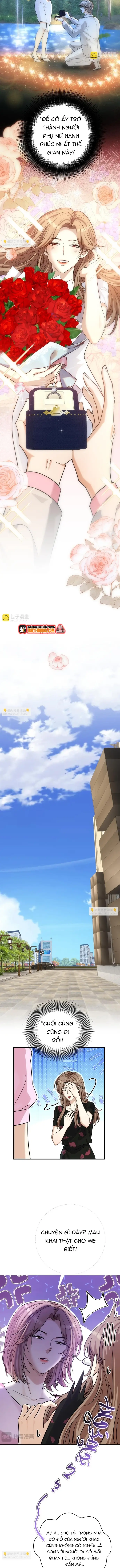 Vô Tình Kết Hôn Với Tổng Tài - Chapter 38 - Page 6