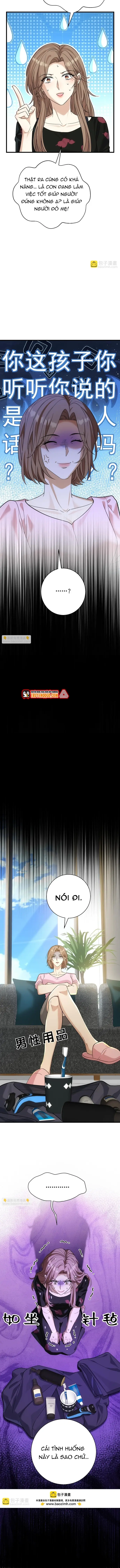 Vô Tình Kết Hôn Với Tổng Tài - Chapter 38 - Page 7