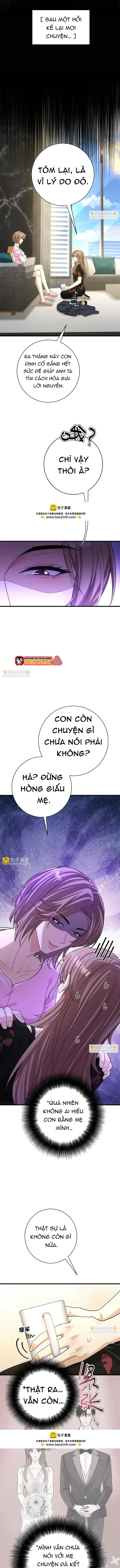 Vô Tình Kết Hôn Với Tổng Tài - Chapter 38 - Page 8