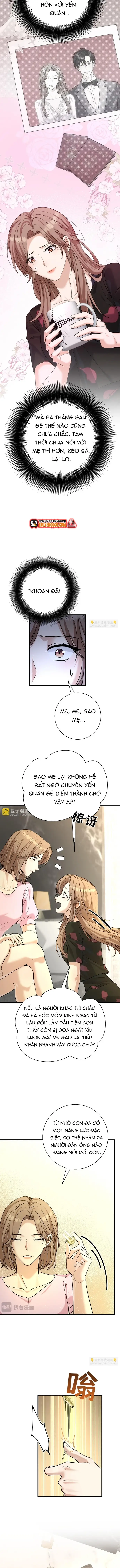 Vô Tình Kết Hôn Với Tổng Tài - Chapter 38 - Page 9