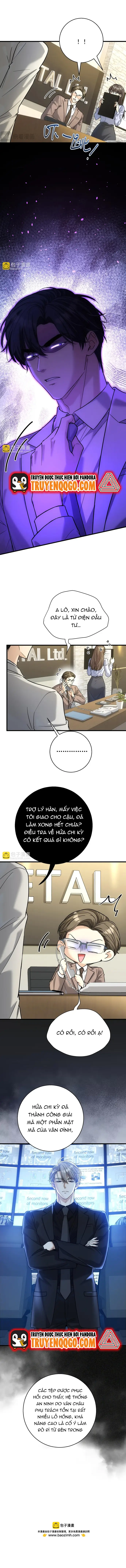 Vô Tình Kết Hôn Với Tổng Tài - Chapter 39 - Page 9