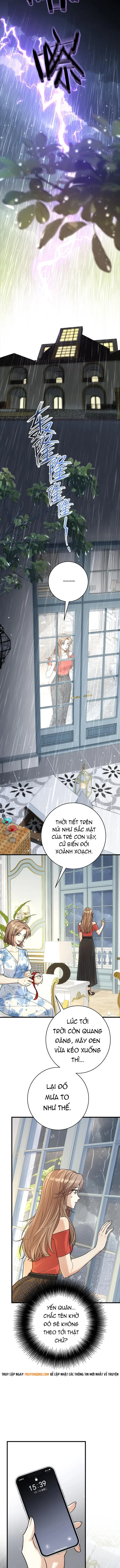 Vô Tình Kết Hôn Với Tổng Tài - Chapter 40 - Page 3