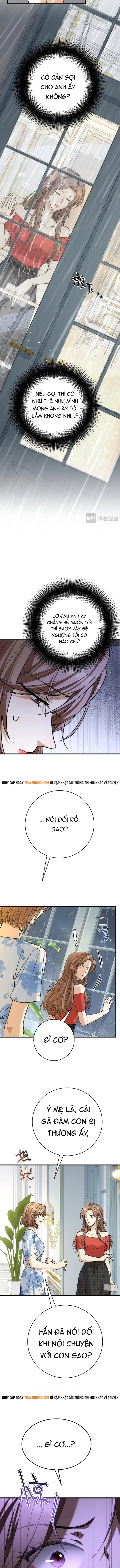 Vô Tình Kết Hôn Với Tổng Tài - Chapter 40 - Page 4