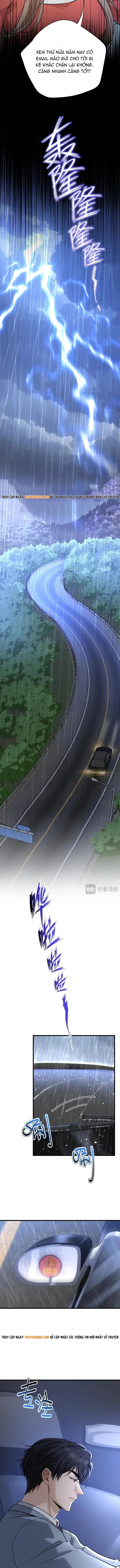 Vô Tình Kết Hôn Với Tổng Tài - Chapter 40 - Page 6