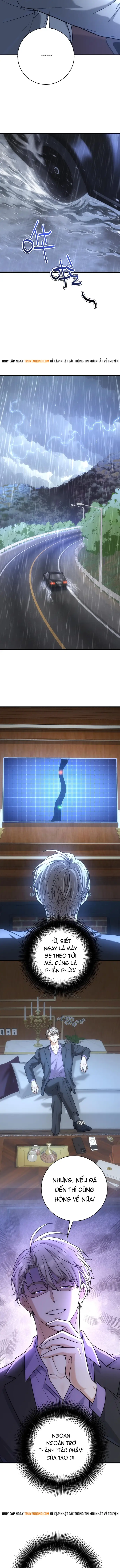 Vô Tình Kết Hôn Với Tổng Tài - Chapter 40 - Page 7