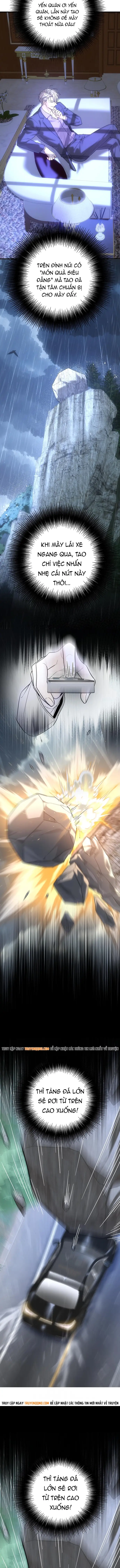 Vô Tình Kết Hôn Với Tổng Tài - Chapter 40 - Page 8