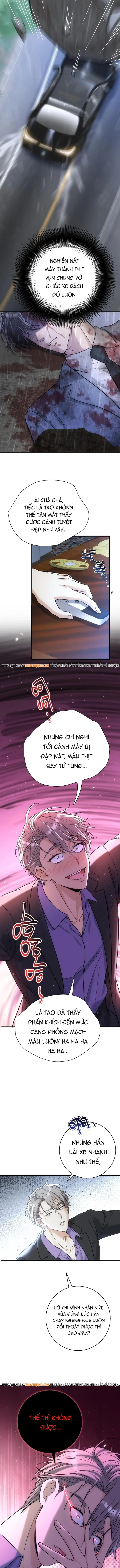 Vô Tình Kết Hôn Với Tổng Tài - Chapter 40 - Page 9