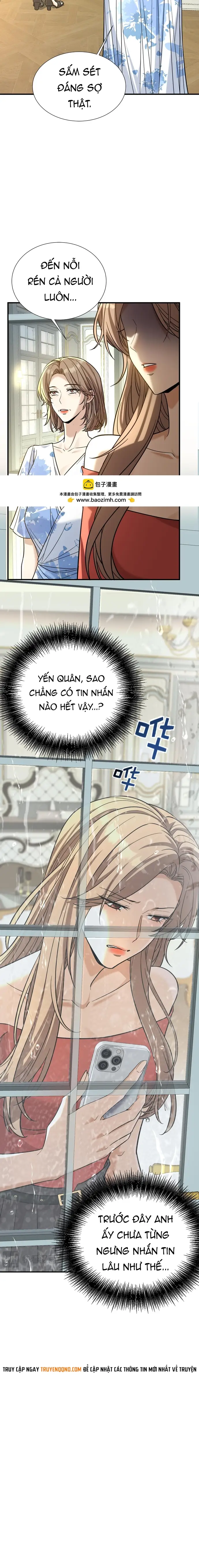 Vô Tình Kết Hôn Với Tổng Tài - Chapter 41 - Page 10