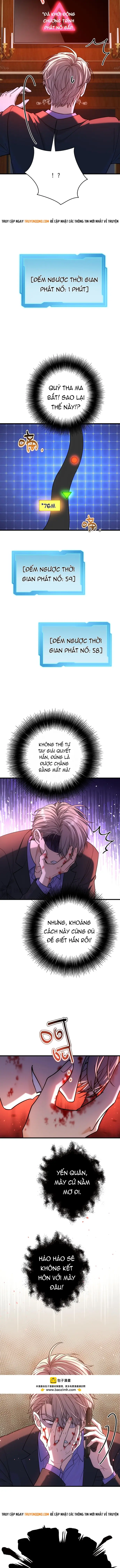 Vô Tình Kết Hôn Với Tổng Tài - Chapter 41 - Page 4