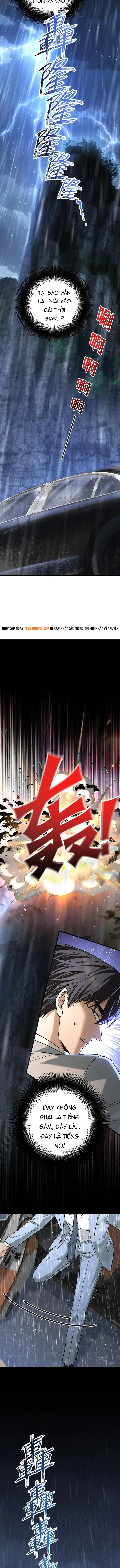 Vô Tình Kết Hôn Với Tổng Tài - Chapter 41 - Page 7