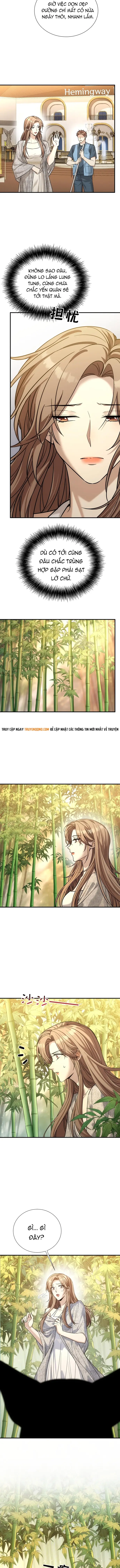 Vô Tình Kết Hôn Với Tổng Tài - Chapter 42 - Page 3