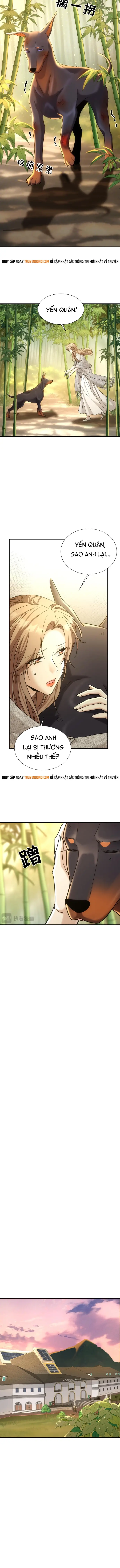 Vô Tình Kết Hôn Với Tổng Tài - Chapter 42 - Page 4
