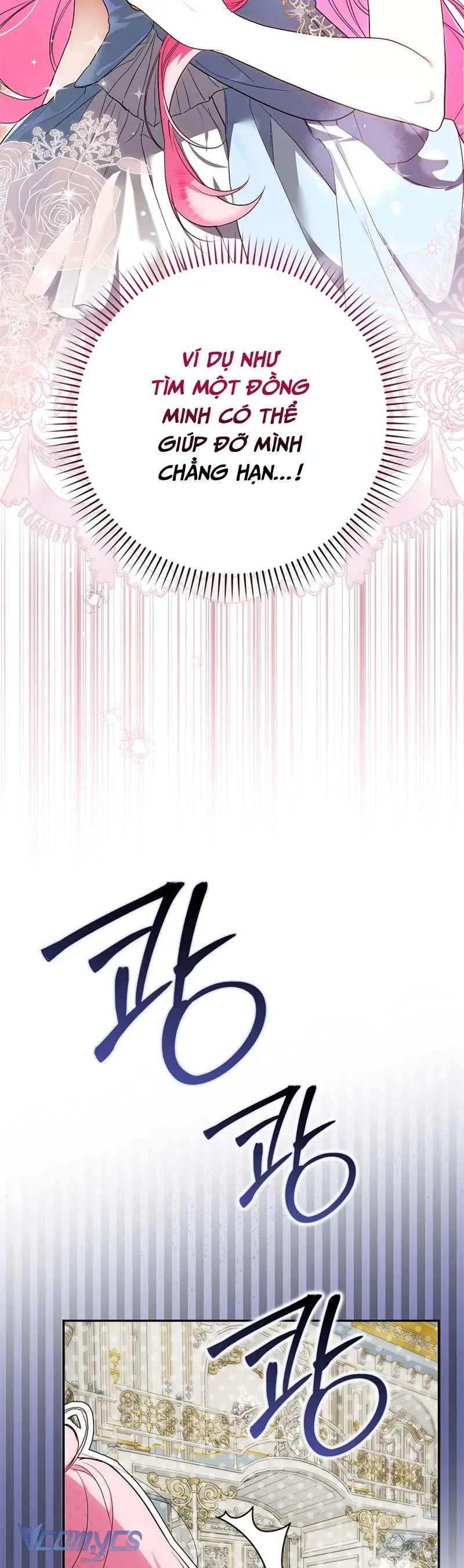 Kẻ Phản Diện Đó Chính Là Tôi - Chapter 2 - Page 11