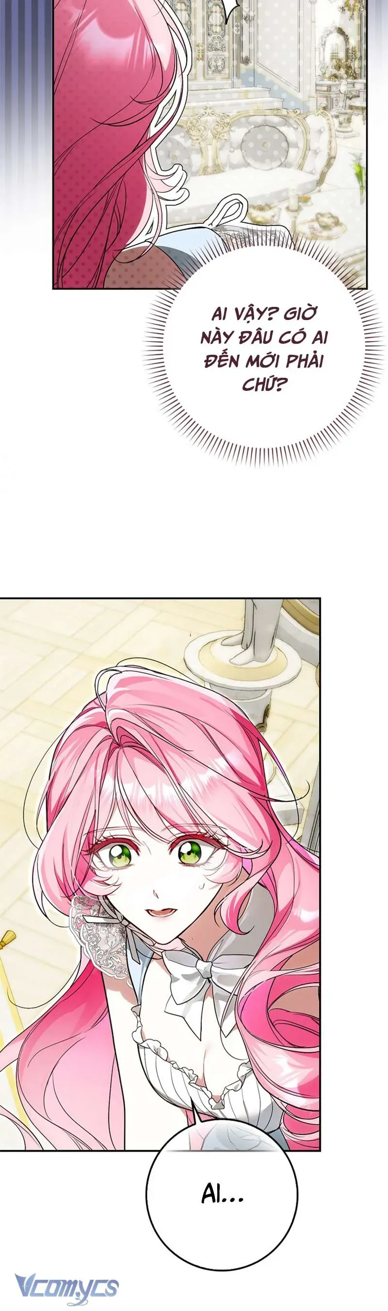 Kẻ Phản Diện Đó Chính Là Tôi - Chapter 2 - Page 12