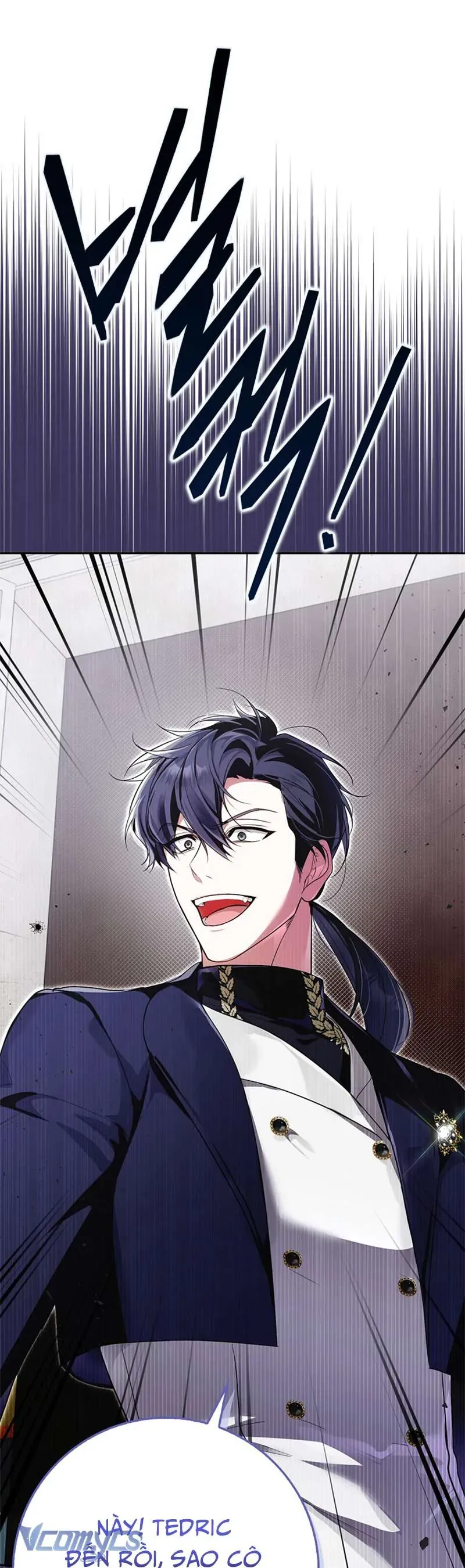Kẻ Phản Diện Đó Chính Là Tôi - Chapter 2 - Page 13
