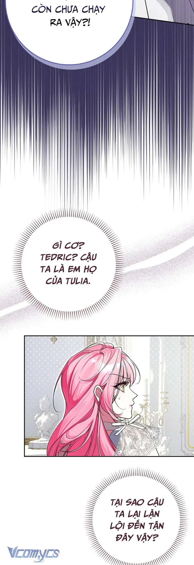 Kẻ Phản Diện Đó Chính Là Tôi - Chapter 2 - Page 14