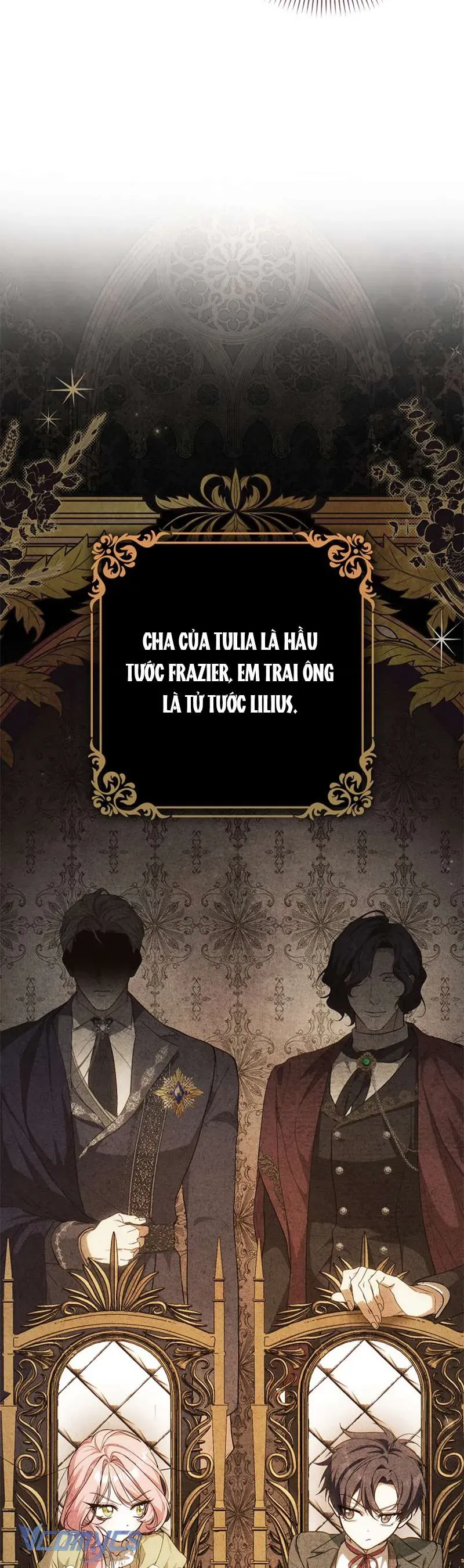 Kẻ Phản Diện Đó Chính Là Tôi - Chapter 2 - Page 15