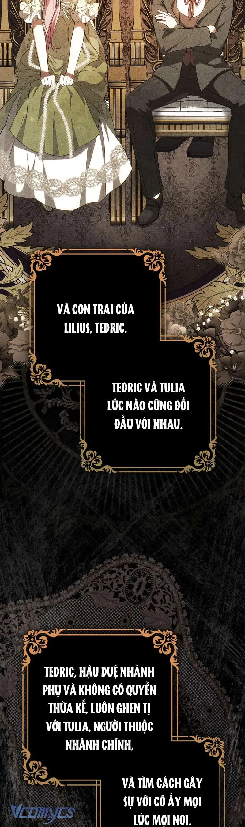 Kẻ Phản Diện Đó Chính Là Tôi - Chapter 2 - Page 16