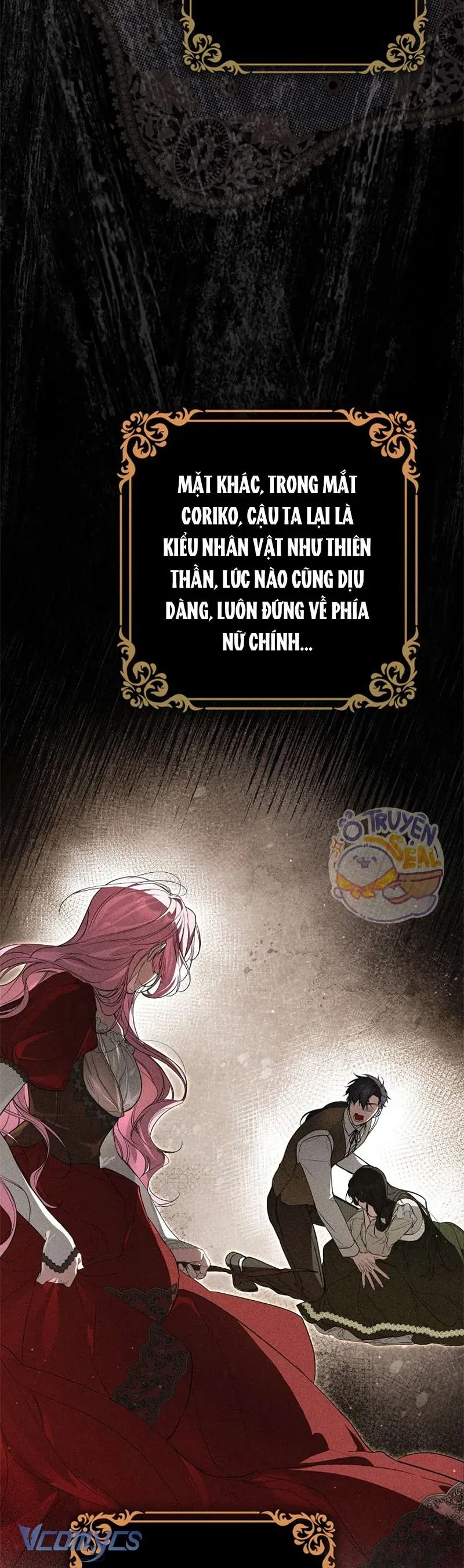 Kẻ Phản Diện Đó Chính Là Tôi - Chapter 2 - Page 17