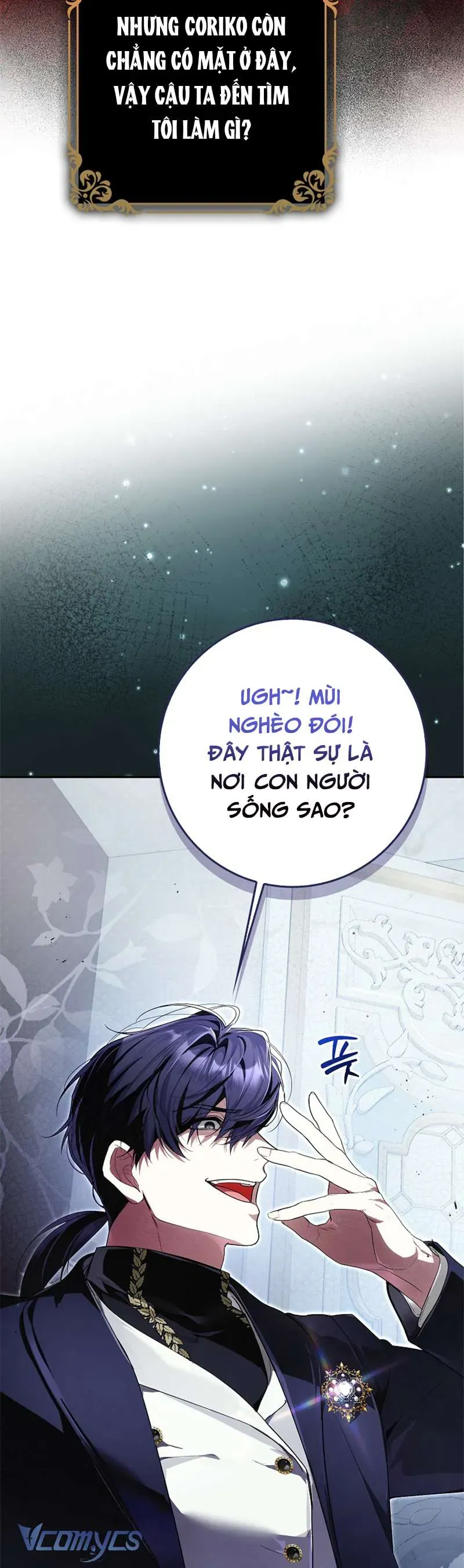 Kẻ Phản Diện Đó Chính Là Tôi - Chapter 2 - Page 18