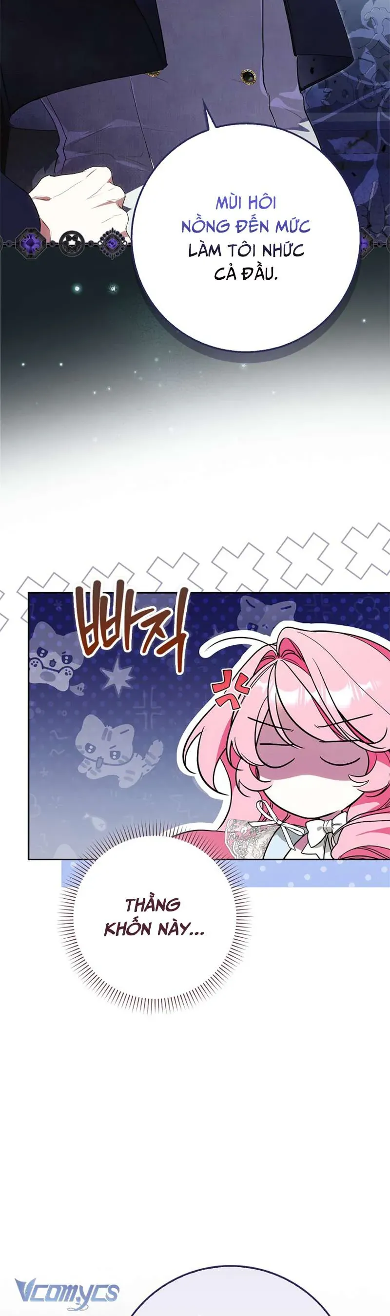 Kẻ Phản Diện Đó Chính Là Tôi - Chapter 2 - Page 19