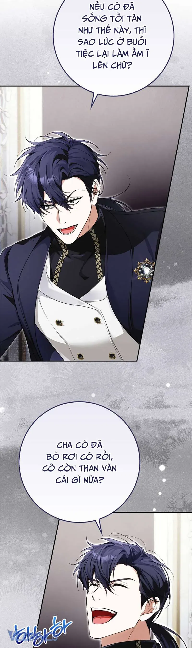 Kẻ Phản Diện Đó Chính Là Tôi - Chapter 2 - Page 20