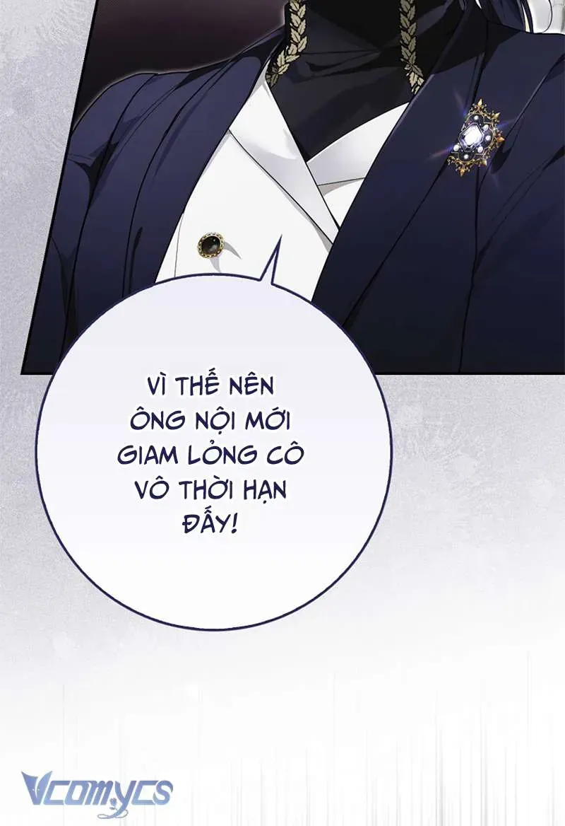 Kẻ Phản Diện Đó Chính Là Tôi - Chapter 2 - Page 21