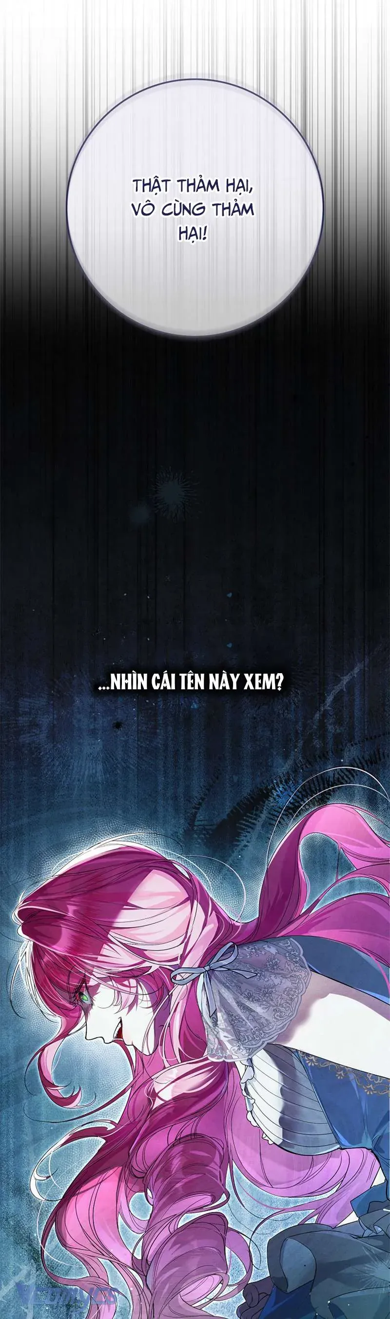 Kẻ Phản Diện Đó Chính Là Tôi - Chapter 2 - Page 22