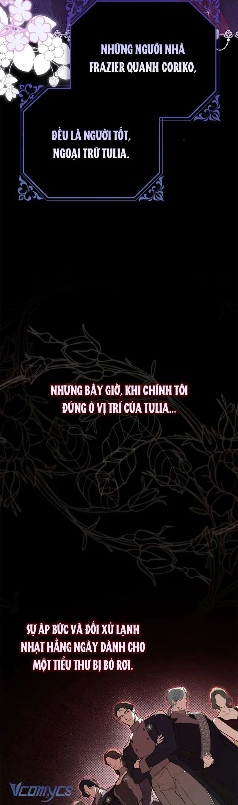 Kẻ Phản Diện Đó Chính Là Tôi - Chapter 2 - Page 25