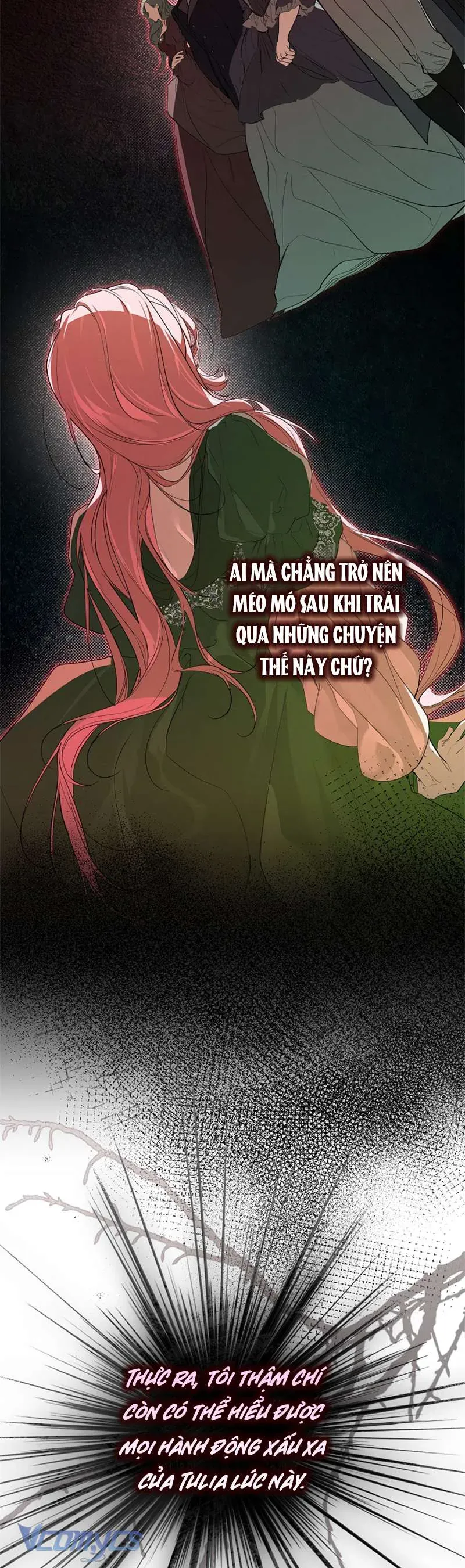 Kẻ Phản Diện Đó Chính Là Tôi - Chapter 2 - Page 26
