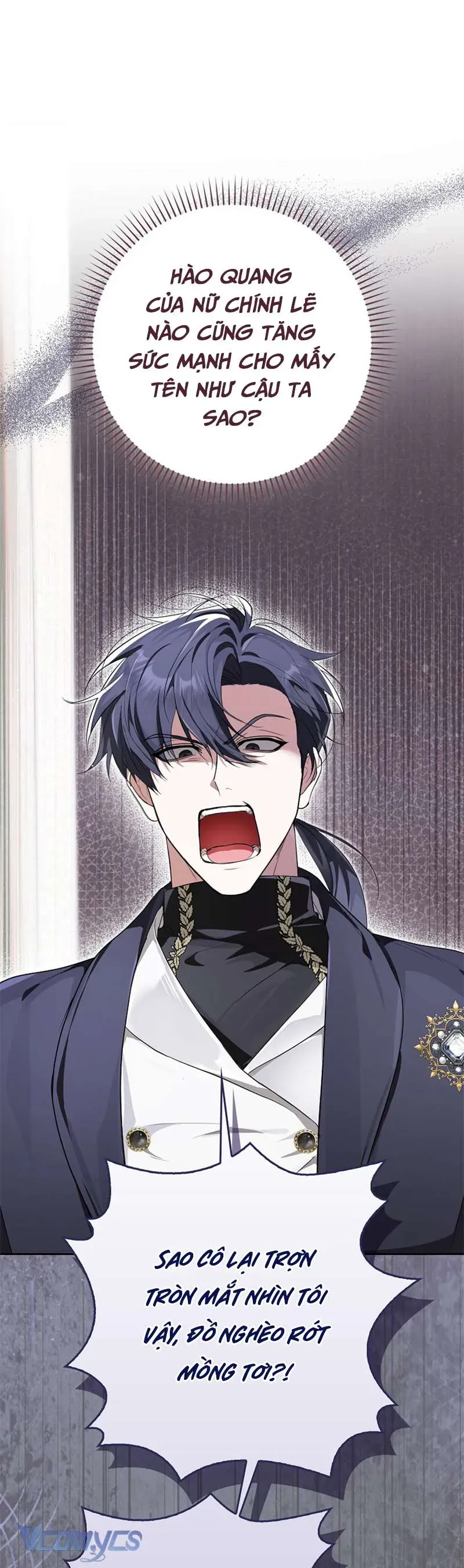 Kẻ Phản Diện Đó Chính Là Tôi - Chapter 2 - Page 28