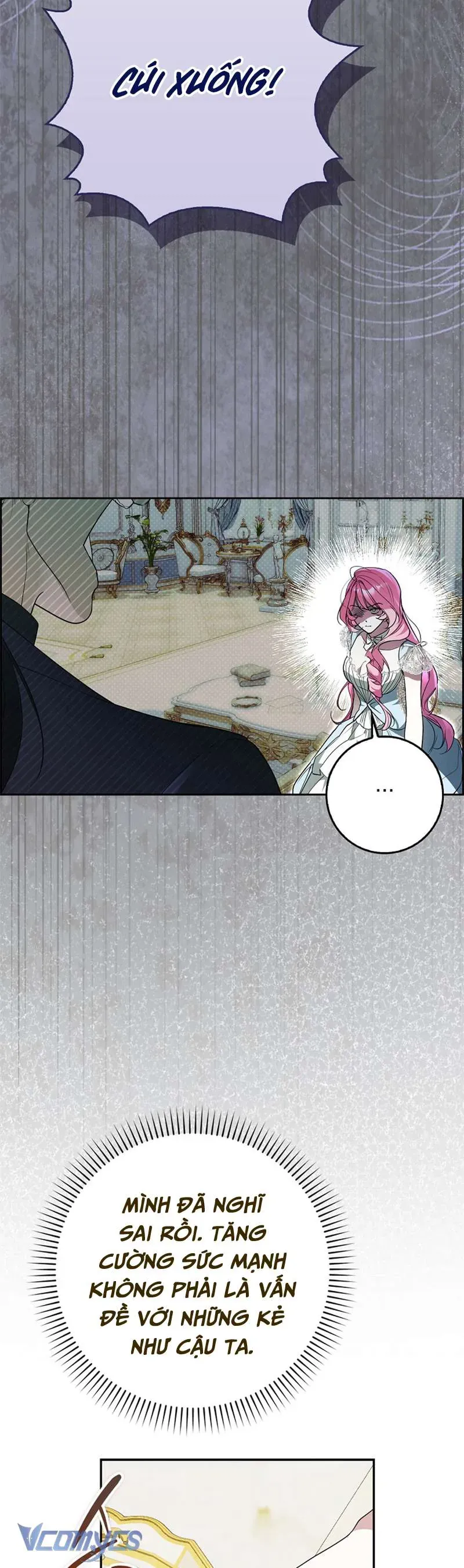 Kẻ Phản Diện Đó Chính Là Tôi - Chapter 2 - Page 29