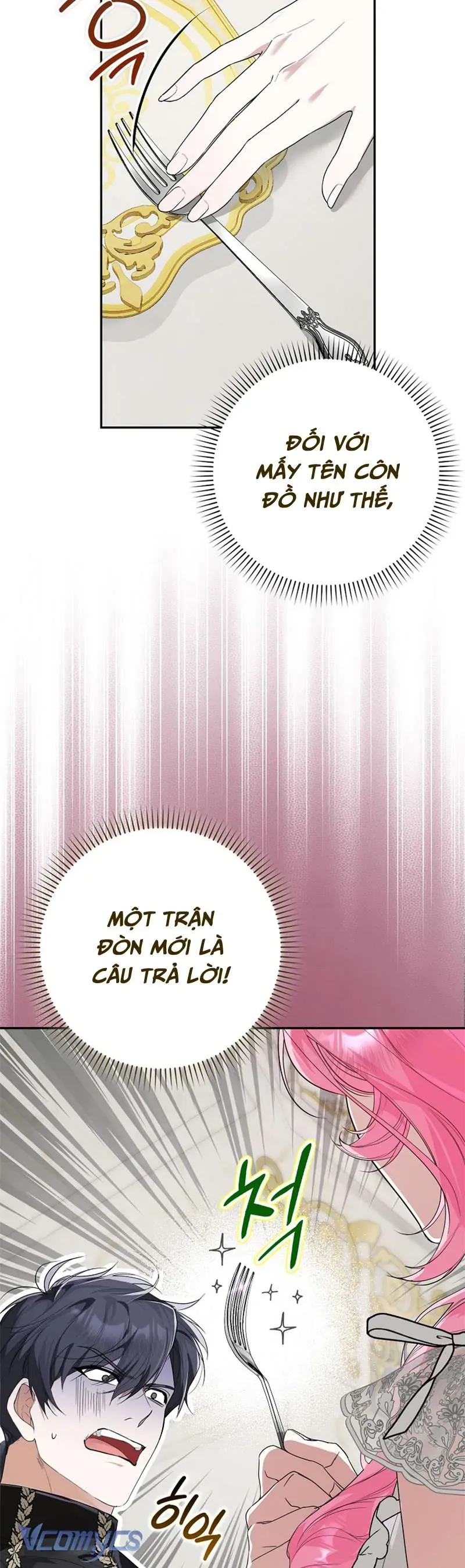 Kẻ Phản Diện Đó Chính Là Tôi - Chapter 2 - Page 30