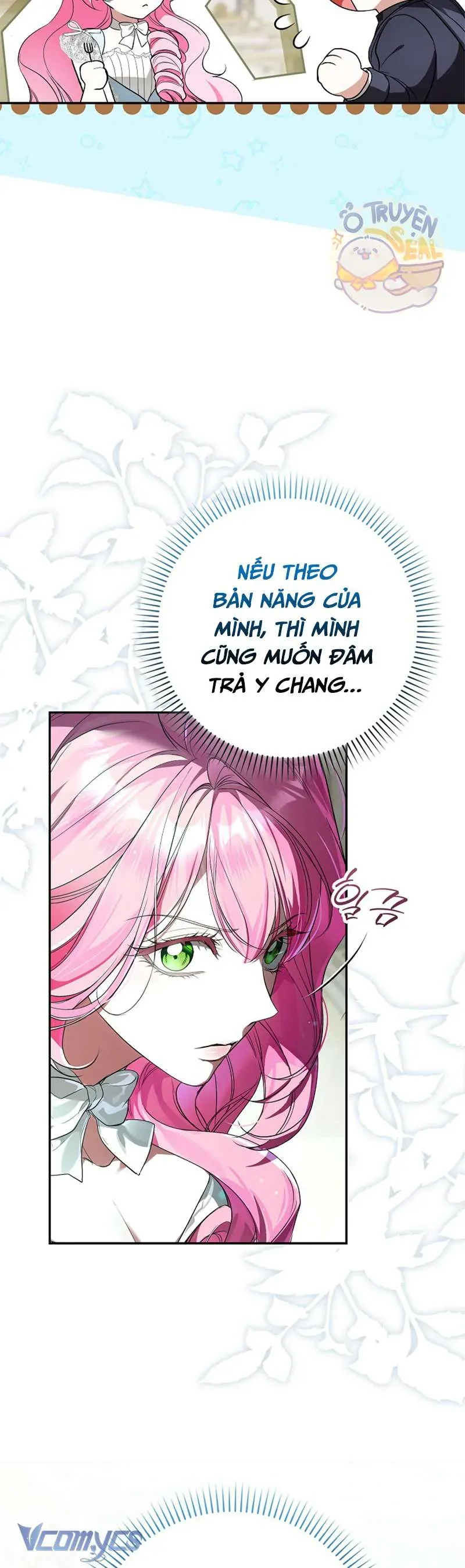 Kẻ Phản Diện Đó Chính Là Tôi - Chapter 2 - Page 32