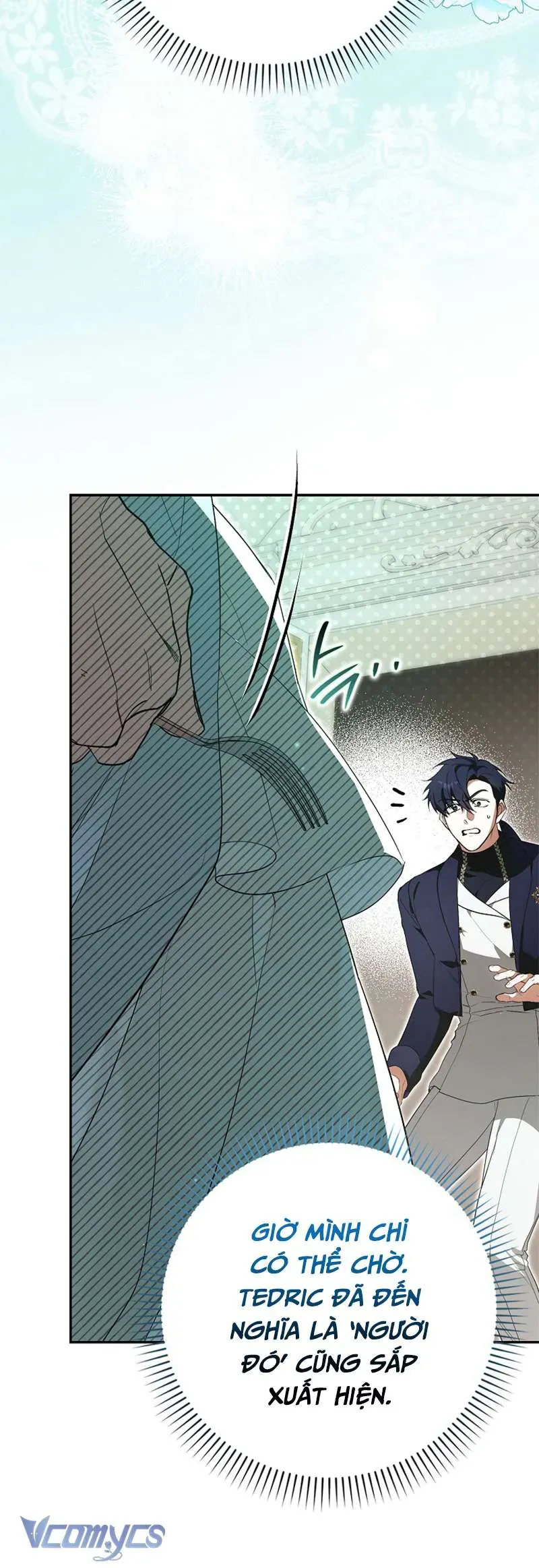 Kẻ Phản Diện Đó Chính Là Tôi - Chapter 2 - Page 34