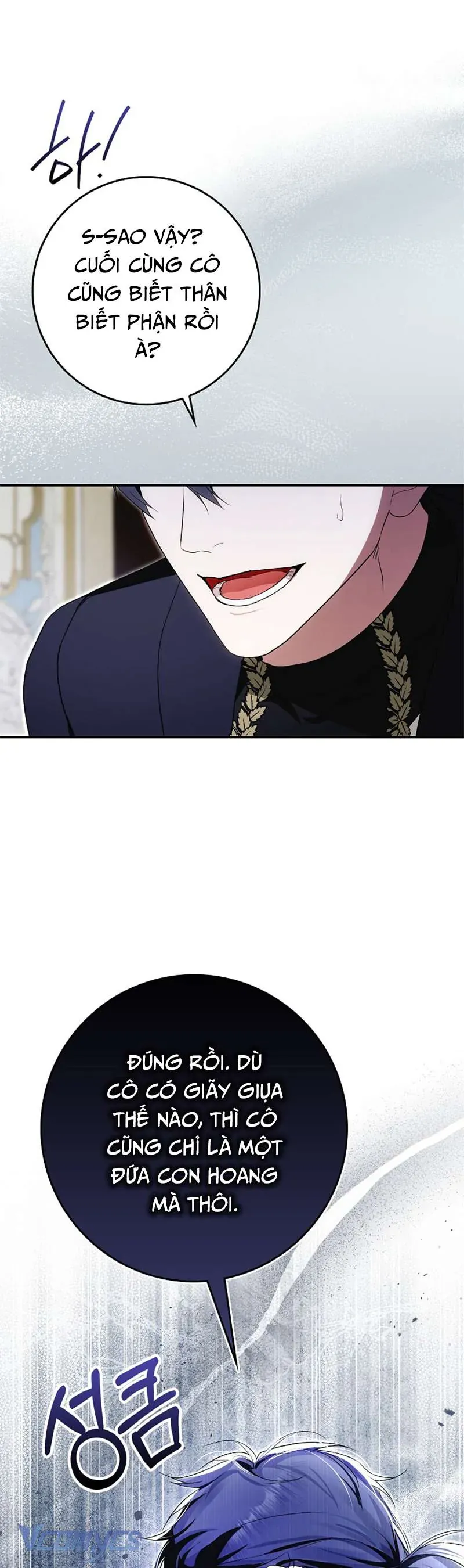 Kẻ Phản Diện Đó Chính Là Tôi - Chapter 2 - Page 35