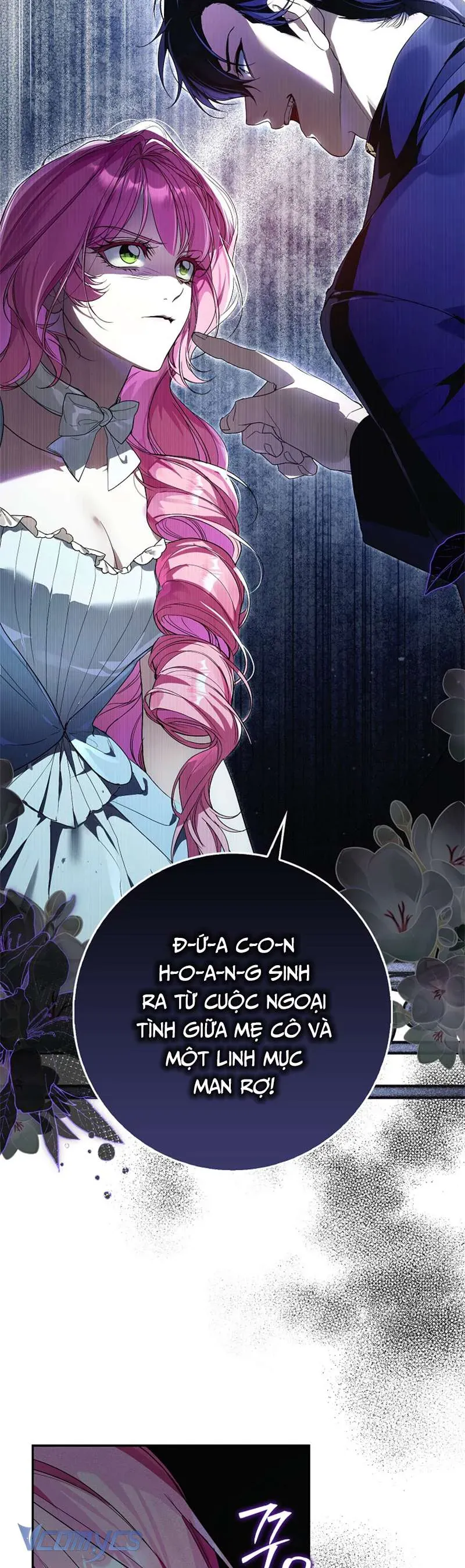 Kẻ Phản Diện Đó Chính Là Tôi - Chapter 2 - Page 36