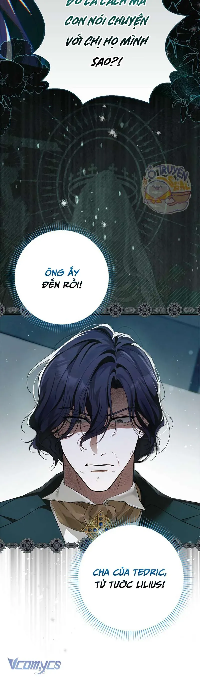 Kẻ Phản Diện Đó Chính Là Tôi - Chapter 2 - Page 39