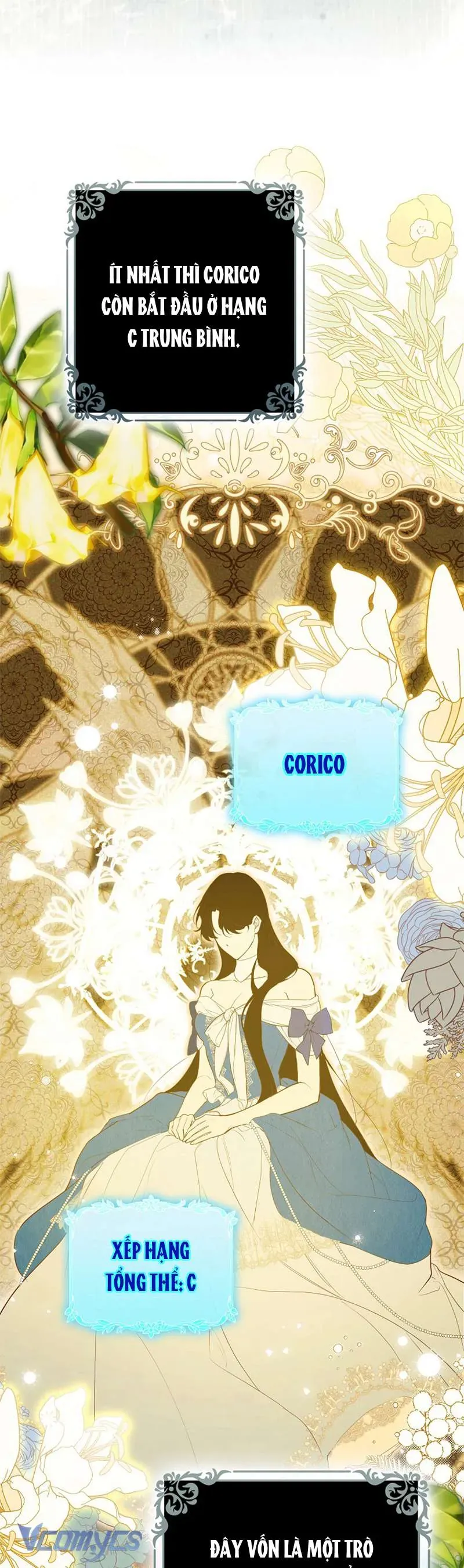 Kẻ Phản Diện Đó Chính Là Tôi - Chapter 2 - Page 4