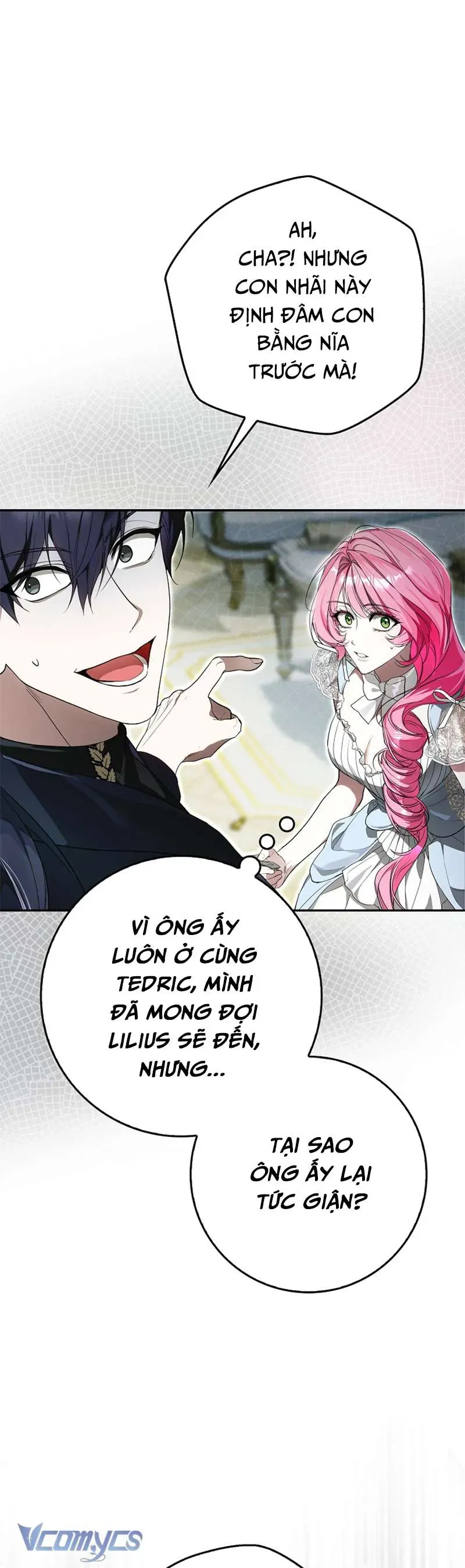 Kẻ Phản Diện Đó Chính Là Tôi - Chapter 2 - Page 40