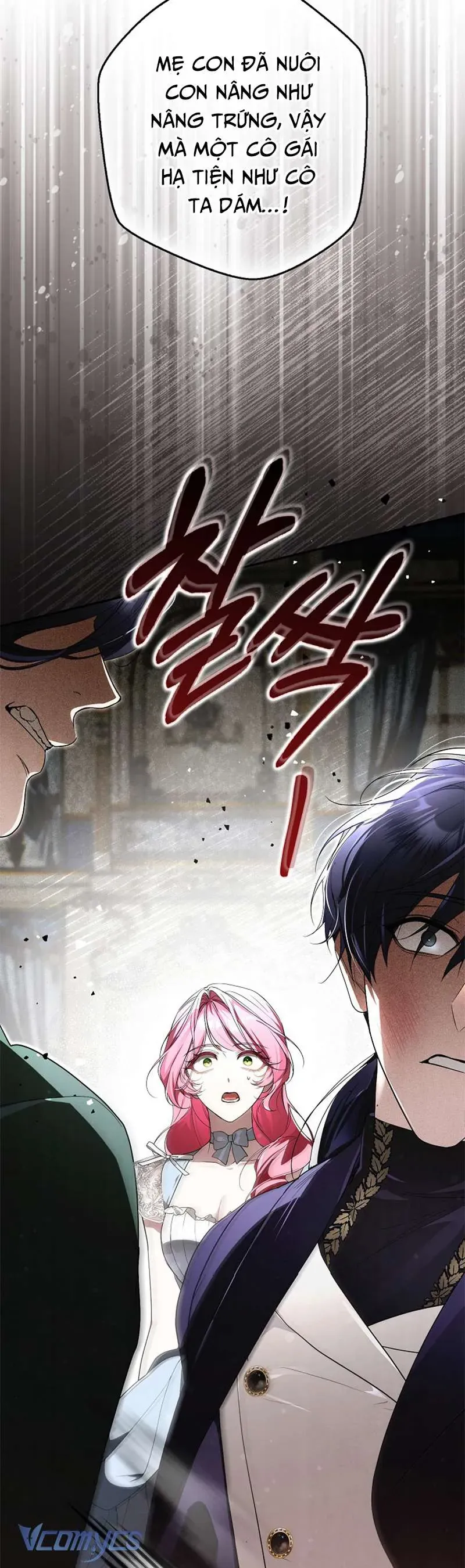 Kẻ Phản Diện Đó Chính Là Tôi - Chapter 2 - Page 41