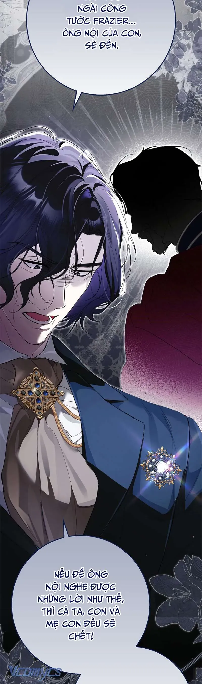 Kẻ Phản Diện Đó Chính Là Tôi - Chapter 2 - Page 45