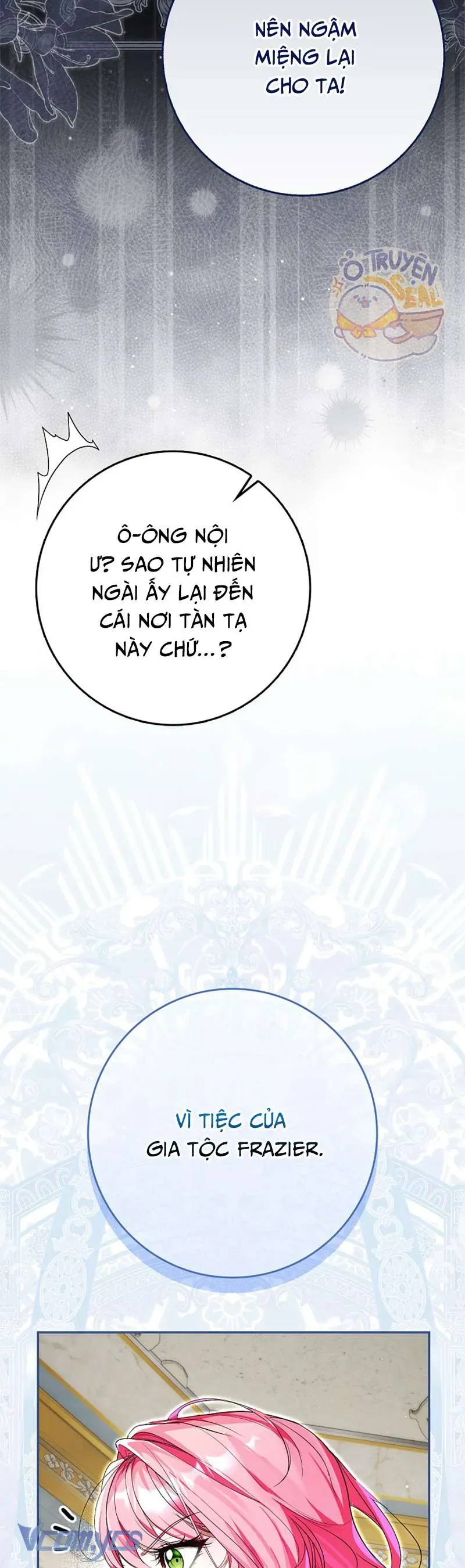 Kẻ Phản Diện Đó Chính Là Tôi - Chapter 2 - Page 46