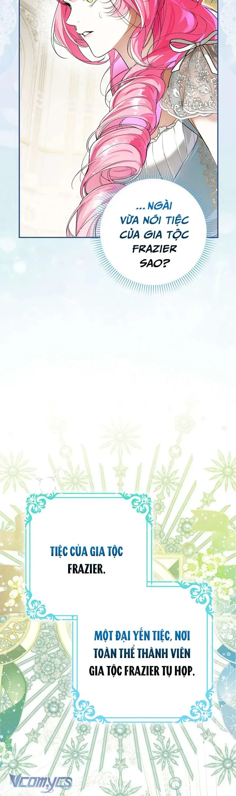 Kẻ Phản Diện Đó Chính Là Tôi - Chapter 2 - Page 47